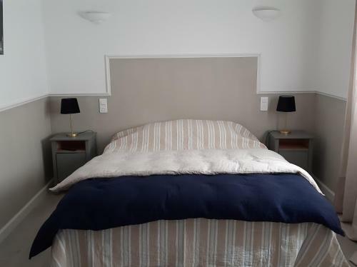 Bed & Breakfast Casa Ottobre Bl�