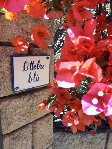 Bed & Breakfast Casa Ottobre Bl�