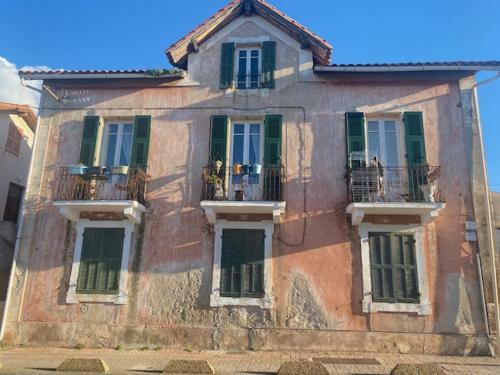 Bed & Breakfast Mamma-mia