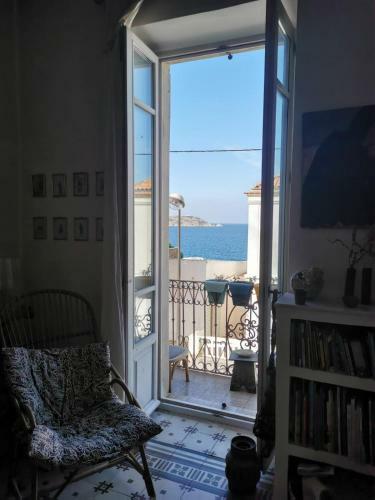 Bed & Breakfast Mamma-mia