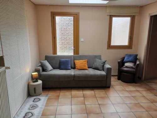 Charmant Petit G�te