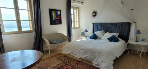 Apartamento Casa Anna