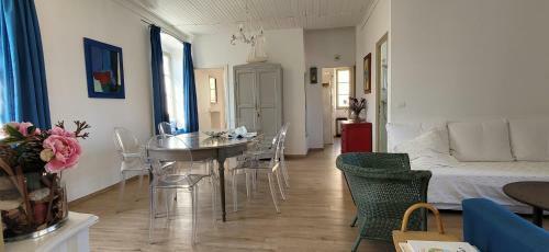 Apartamento Casa Anna