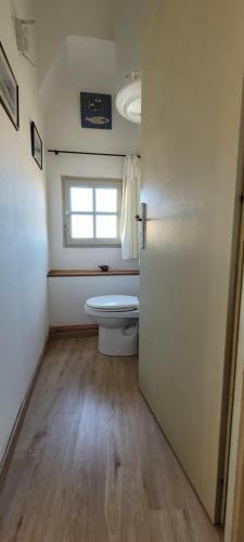 Apartamento Casa Anna