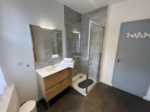 Apartamento G�te Le Layris