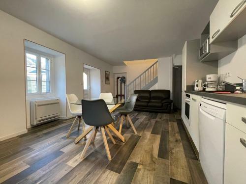 Apartamento G�te Le Layris
