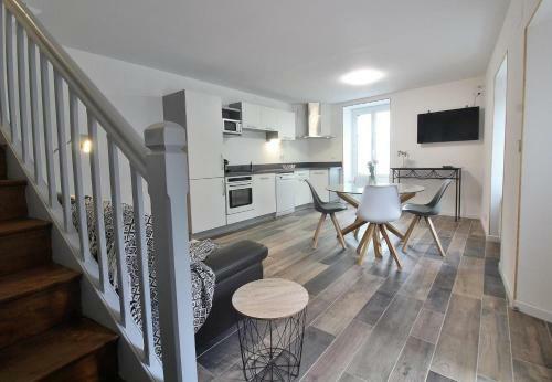 Apartamento G�te Le Layris