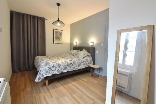 Apartamento G�te Le Layris