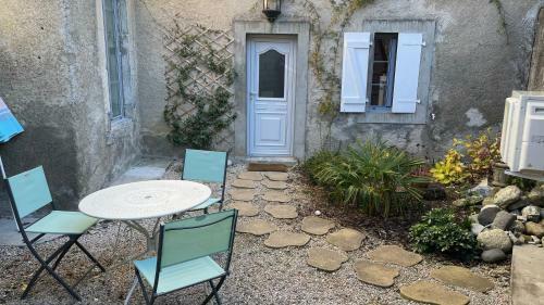 Apartamento G�te Le Layris