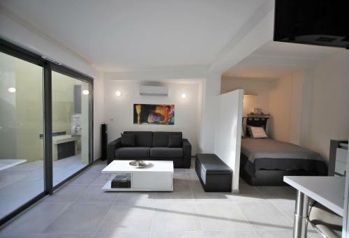 Apartamento Atrium