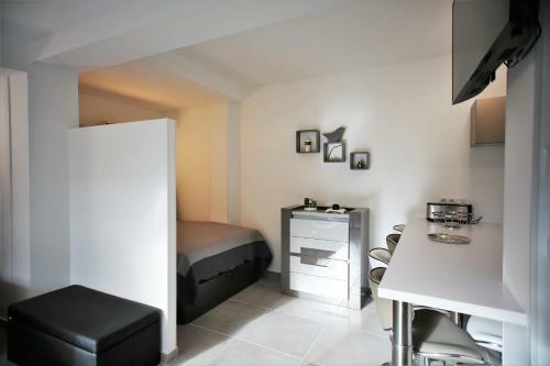 Apartamento Atrium