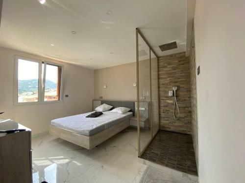 Apartamento Calvi