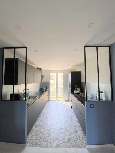 Apartamento Calvi