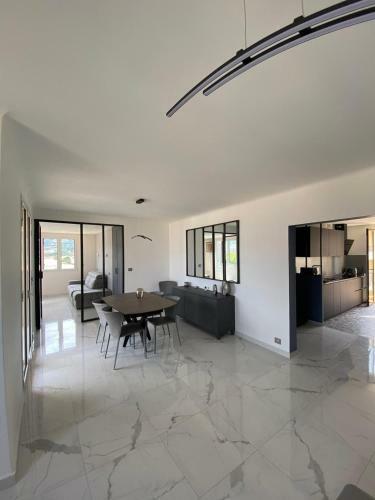 Apartamento Calvi