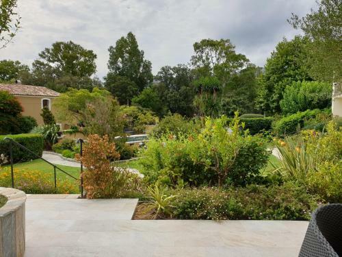 Aparthotel R�sidence Le Home