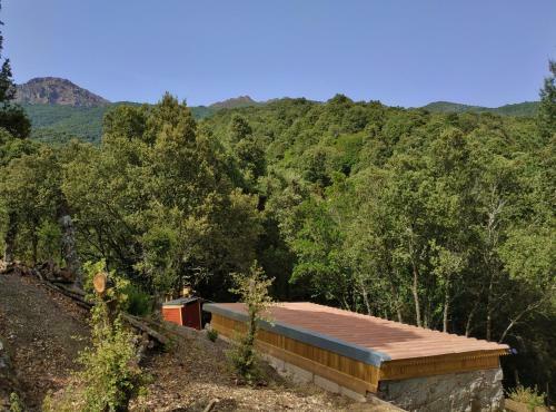 Hostal Chatelet De Campo