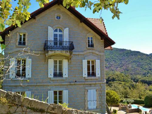 Hostal Chatelet De Campo