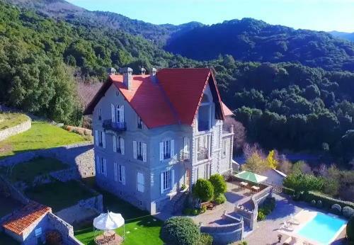 Hostal Chatelet De Campo