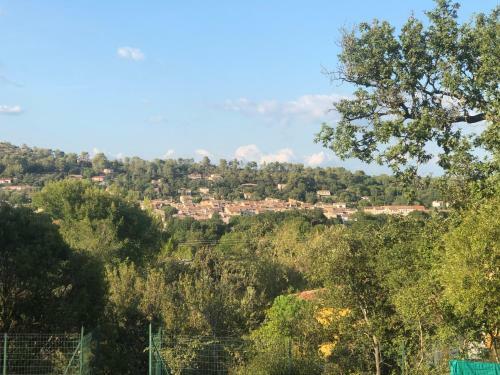 T2 Aile de Villa Saisonni�re Semaine/ Weekend/nuit
