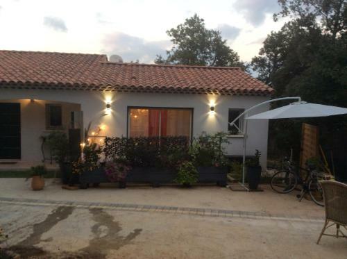 T2 Aile de Villa Saisonni�re Semaine/ Weekend/nuit