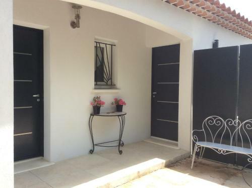 T2 Aile de Villa Saisonni�re Semaine/ Weekend/nuit