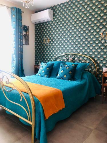 T2 Aile de Villa Saisonni�re Semaine/ Weekend/nuit