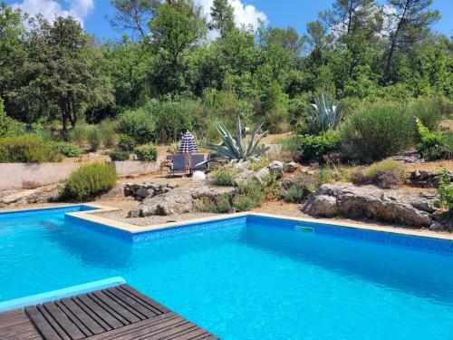 Apartamento Villa Agave