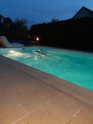 Bed & Breakfast Les Cormiers