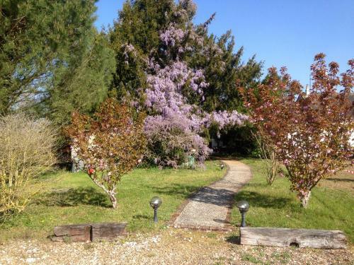 Apartamento Le Petit Cottage