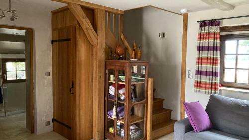 Hostal La Duvallerie Chambre D H�te