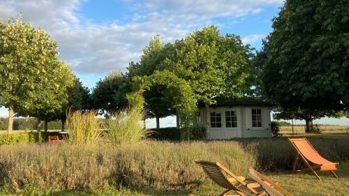 Hostal La Duvallerie Chambre D H�te