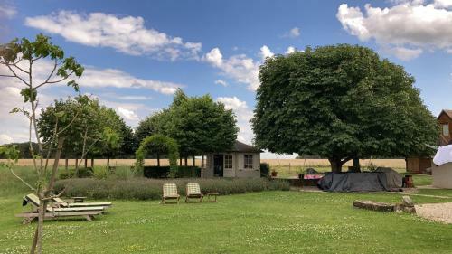 Hostal La Duvallerie Chambre D H�te