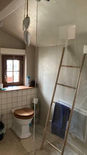 Hostal La Duvallerie Chambre D H�te