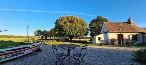 Hostal La Duvallerie Chambre D H�te