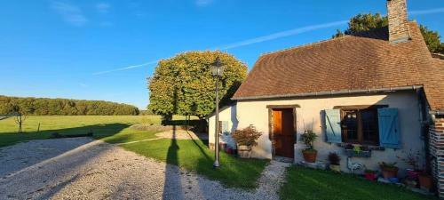 Hostal La Duvallerie Chambre D H�te