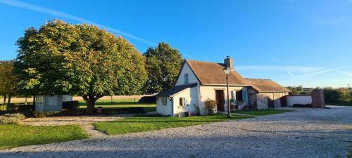 Hostal La Duvallerie Chambre D H�te