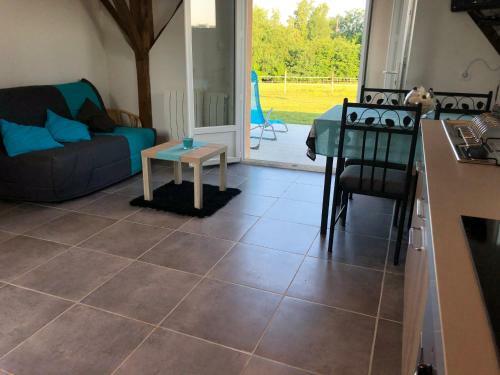 G�te �questre Domaine Des Crins - Biron
