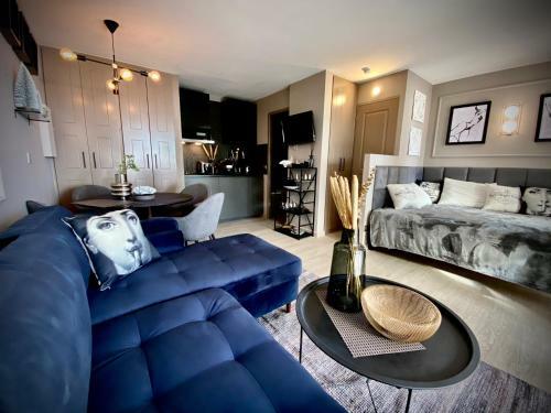 Unique Apartment - Costa Plana