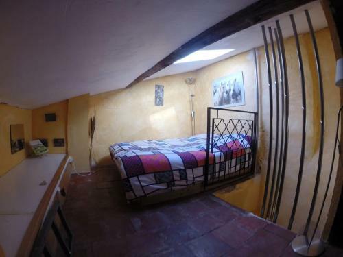Maison de Campagne Avec Jaccuzi � Bulles
