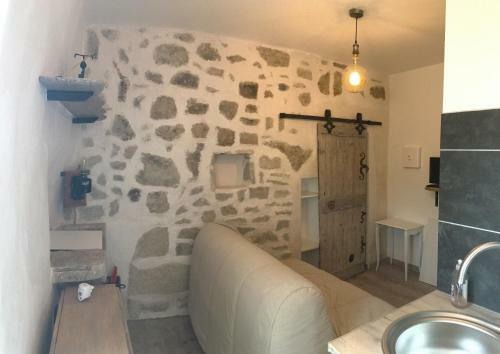 Apartamento Charmant Studio