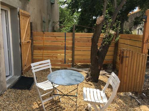 Apartamento Charmant Studio