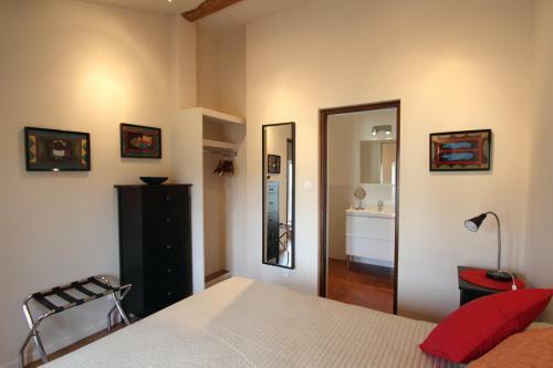 Apartamento Gites De Gabrielle