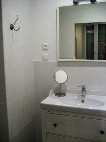 Apartamento Gites De Gabrielle
