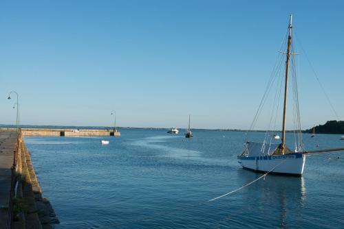 La Mouette