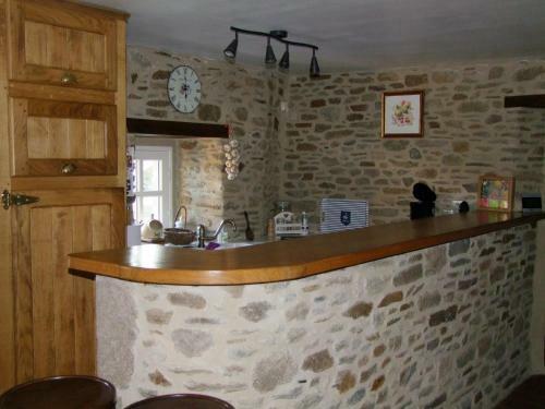 Bed & Breakfast L'tas De Cailloux