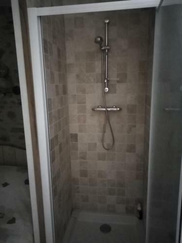 Bed & Breakfast L'tas De Cailloux