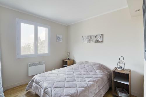 Apartamento Ty Leclerc, Appartement Plein Centre Cancale