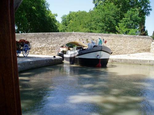 Apartamento C�t� Nuit
