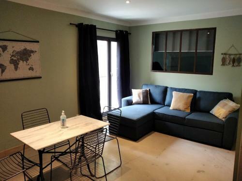 Apartamento C�t� Nuit