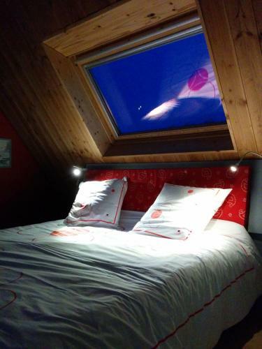 Cosmeur B&B